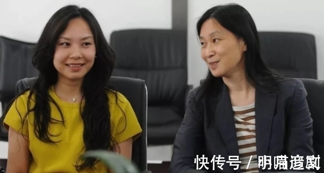 人才|听了女教授3点建议,任正非放下身段向离职员工道歉:是公司错了