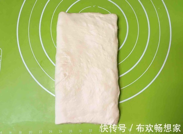 自己做的手撕椰蓉吐司,吃一年都不腻,学会后再也不用跑面包店了