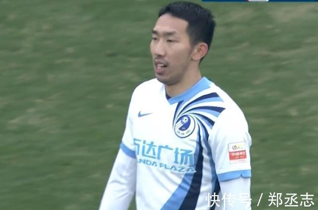 孙国文|1-1!中超附加赛爆冷,大连人80分钟遭绝平,2人红牌场面险些失控