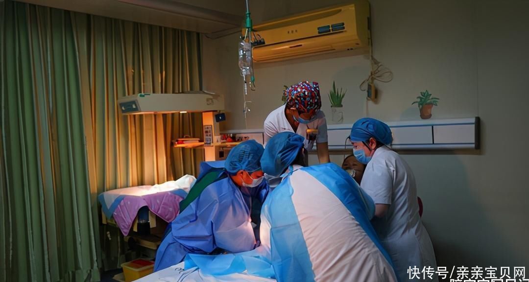 医生|“让你买刀纸,咋买成卫生纸?”老婆生孩子,准爸爸被医生怒批