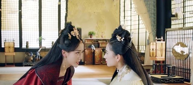 可恨|《凤唳九天》夜鸿弈结局身败名裂,到头一场空,既可恨又可怜