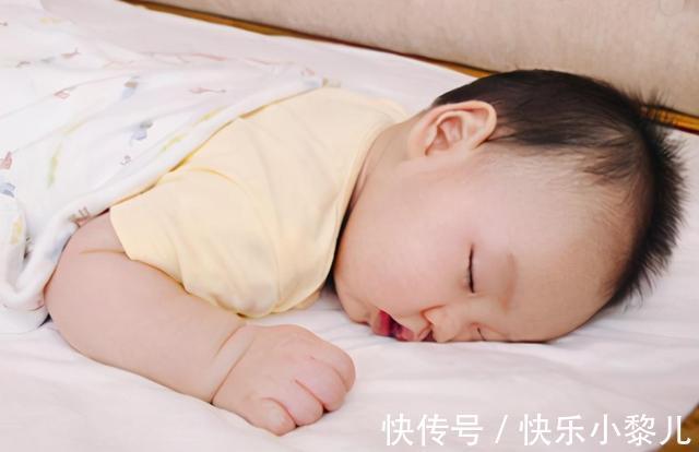 孩子|宝宝“头型”决定未来身高?并非乱说,这种头型往往不会低