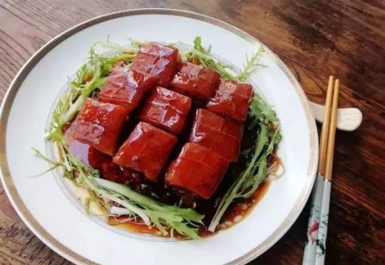 香飘满屋的几道家常菜,荤素搭配,解馋下饭,学会家人有口福了