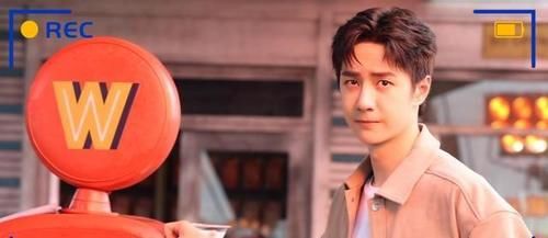 正片|王一博的广告花絮胜过正片,细节的巧思引关注,幕后才是精彩