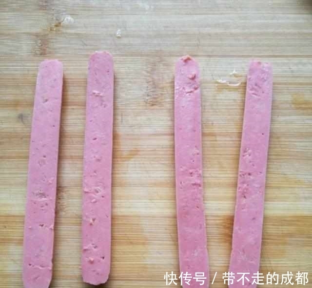 一口气|婆婆给女儿做的创意早餐,女儿一口气吃了6个,我直接看傻眼了