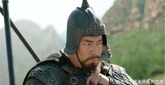 立功|魏延立功无数，到底斩了多少猛将？至少这两人被他拿下！