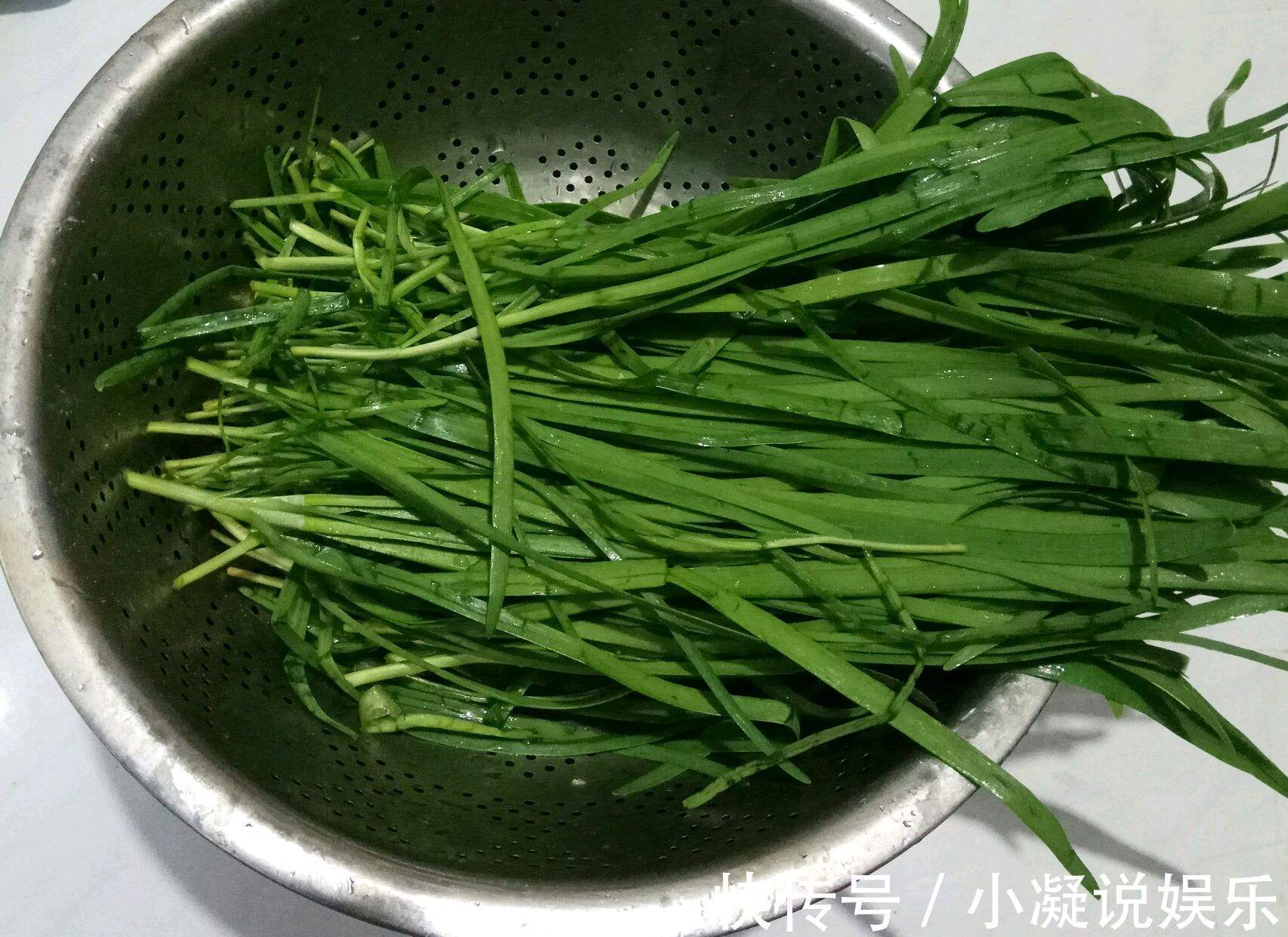 韭菜|立秋后韭菜和此物同食,有病也是自找的,却有很多人不清楚!