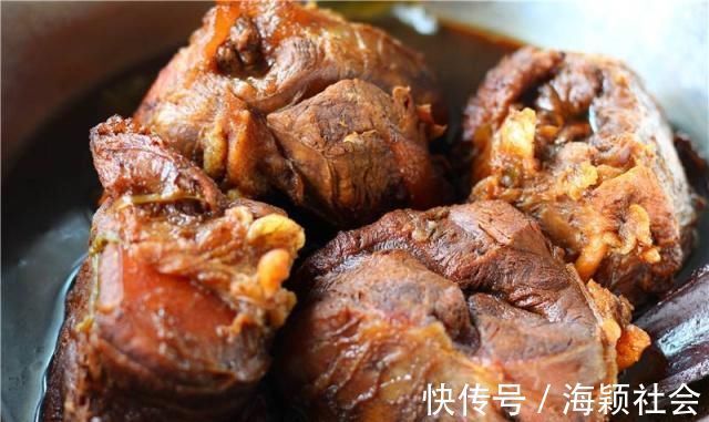 酱牛肉酱香|做酱牛肉,牢记这3点,做好的酱牛肉酱香浓郁,酥嫩不柴还切不散
