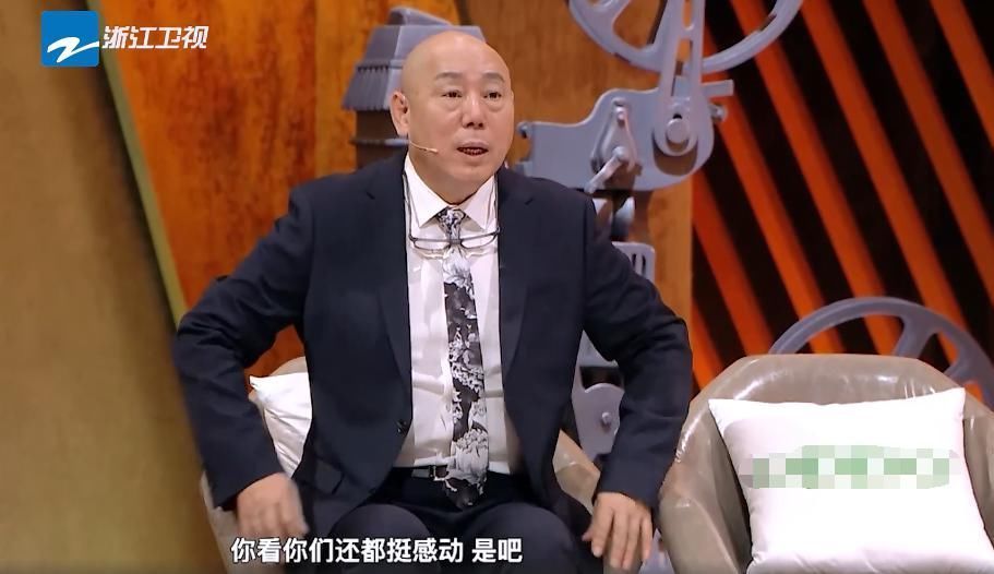 李汶翰被过度期待，演《鹿鼎记》遭犀利点评，让导师们集体失望了