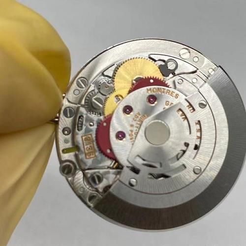 大v腕表 透明水鬼的独特魅力！水鬼改装透明水晶款表壳展示星辰大海！水晶水鬼