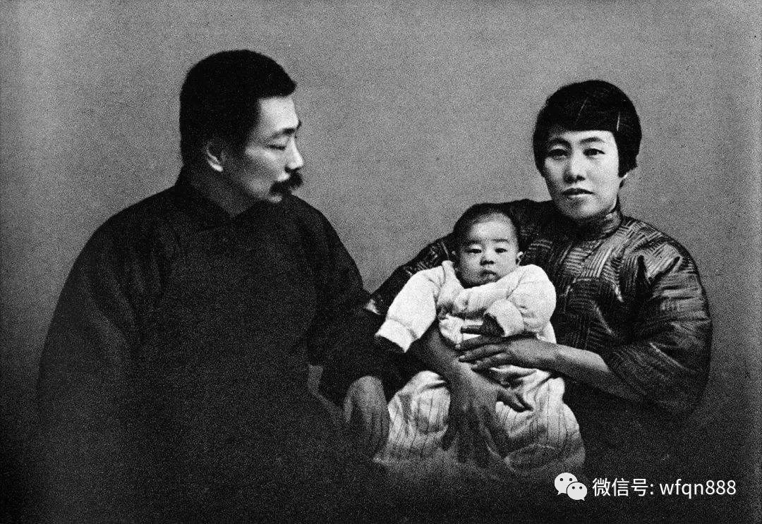 历史学家&陈寅恪与鲁迅曾同窗两年,为何却对他只字不提?不仅仅是因为年龄