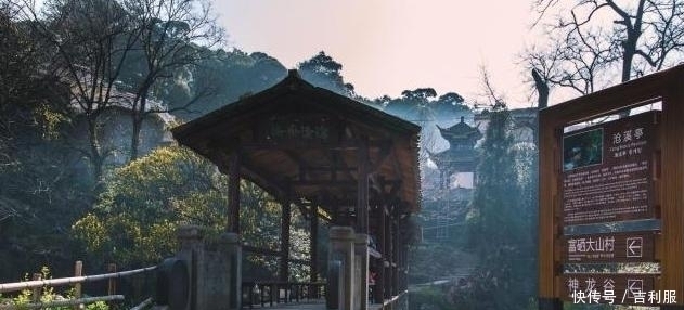 大山村|中国“最适合”养老的地方，一日三餐加住宿80，你知道是哪里吗