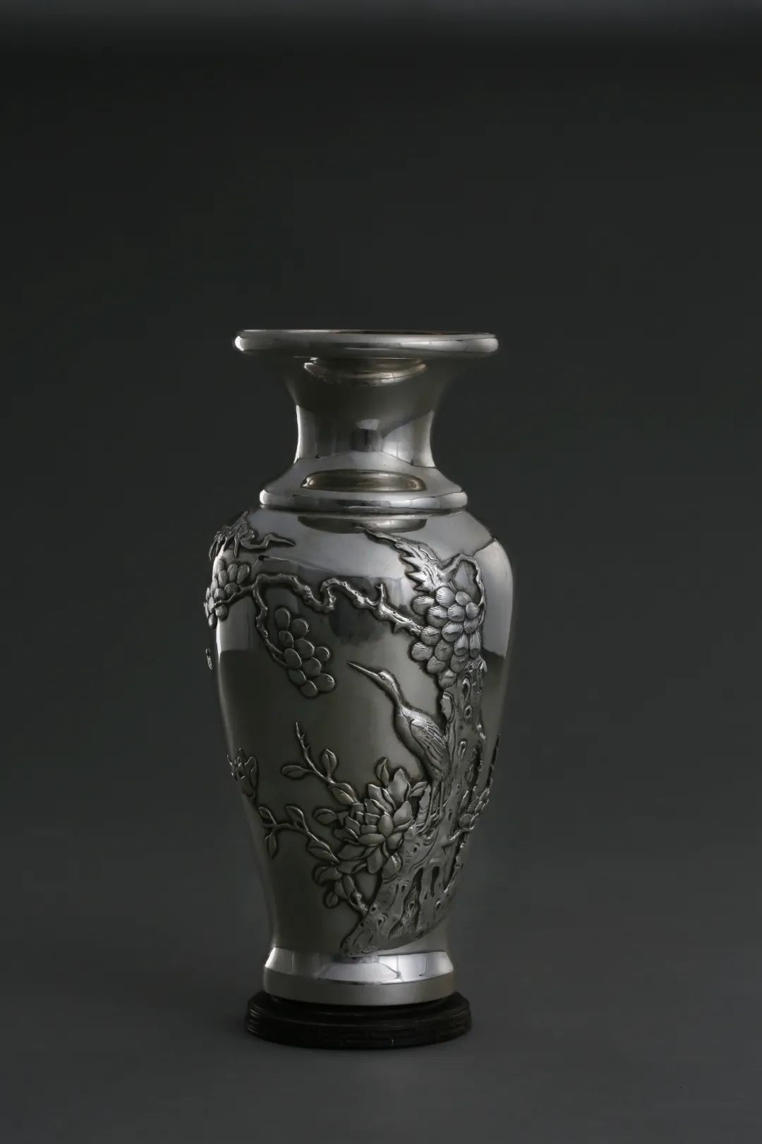 文物！北仑馆藏文物亮相北京颐和园