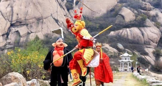 悟空$六耳猕猴死后去哪了观音守口如瓶,如来却不小心说漏嘴!