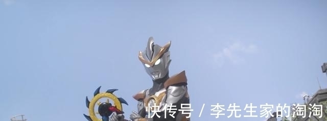 格利扎|奥特曼:因为有了实体才败北的3头怪兽,鲁格赛特也将败在这一点