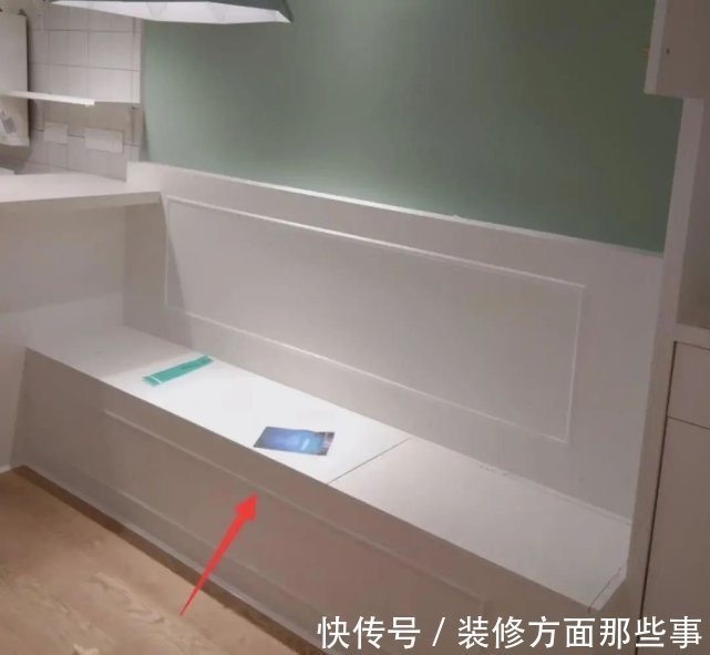 干湿|包工头总结这13处容易跟风的地方,除了烧钱就是添堵,你家做了吗