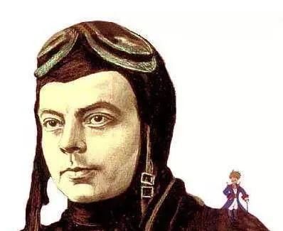  至今|他，数次死里逃生，下落至今成谜。短暂一生，精彩堪比《小王子》