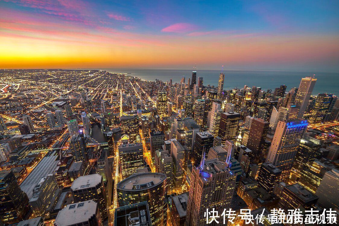 地段|买房选这3个黄金地段,升值潜力大,最好远离3类建筑,容易贬值