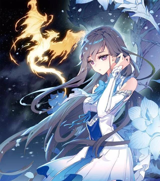 终极|终极斗罗：天龙凉凉，上一个喜欢娜娜的人，差点被唐舞麟打死