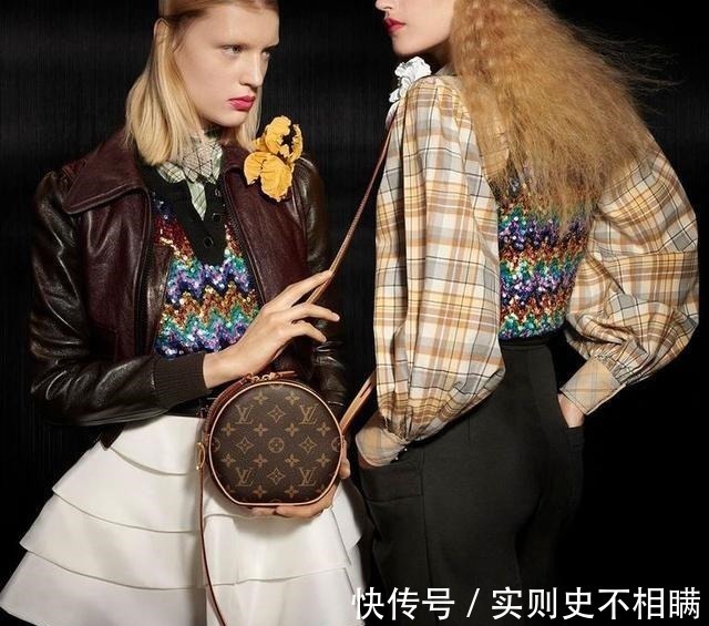 包款 盘点5款当红经典老花lv包,托特包、水桶包、小圆饼,你喜欢哪个!