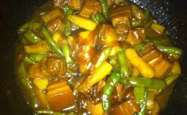 胃口|令南方人不敢下嘴的6道东北菜,南方人看了没胃口,东北人真香