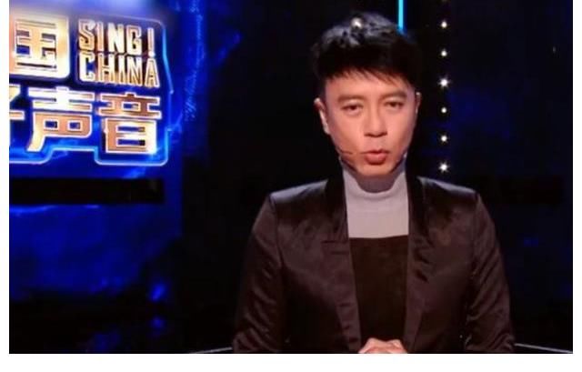 《好声音》学员要在乐坛立足 导师汪峰、李克勤谈续航力