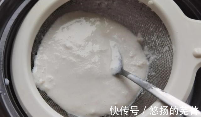 养生|天气凉了,这道古代娘娘养生的小甜品,热乎乎的全家都爱吃!