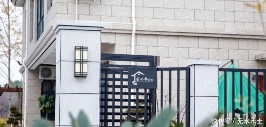 薛之谦 这位复旦博士把崇明老宅建成民宿,杨超越、薛之谦都赶来打卡