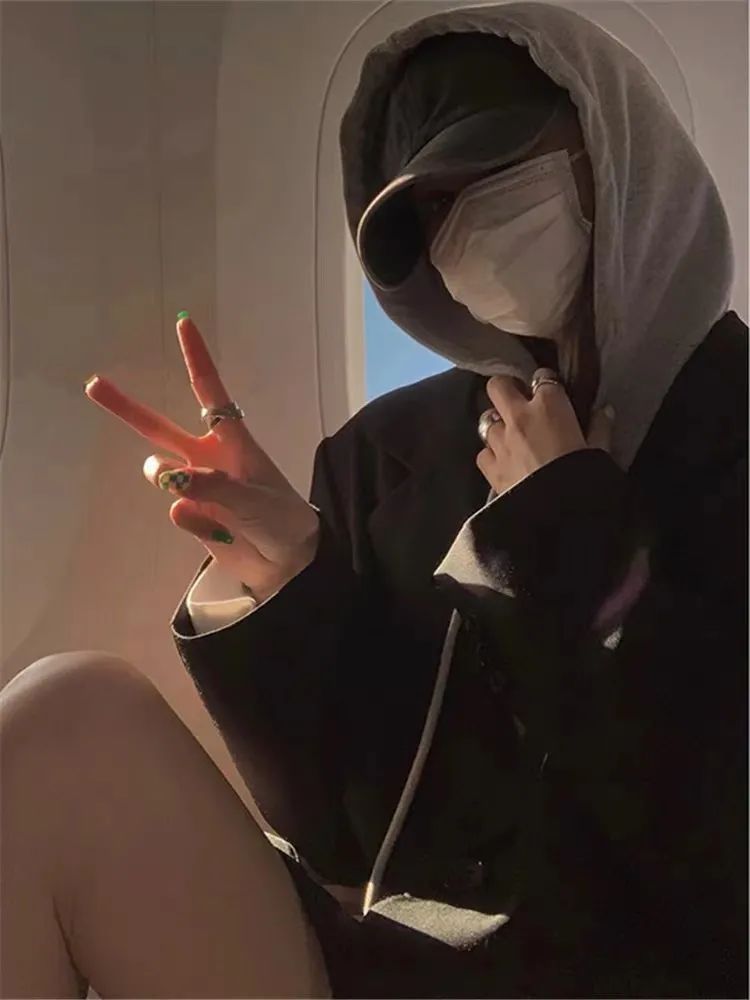 卫衣|卫衣+裙子，卫衣+衬衫，初秋这样穿太好看了