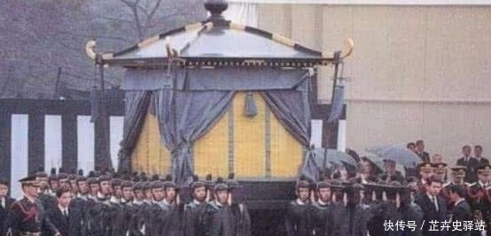 日本天皇|日本天皇裕仁离世,日政府希望中国出席葬礼,中方直接回四个字!