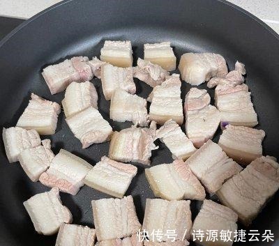 五花肉|简单易做软糯可口的红烧肉!简单易做软糯可口的红烧肉!