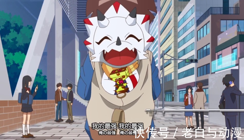 安哥拉|数码宝贝鬼游:伽马兽VS八咫乌兽,获得第二种成熟期