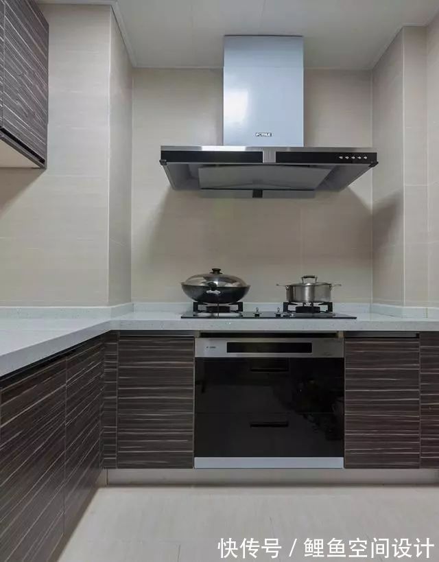 参观朋友家新房,蓝色系超漂亮,都舍不得走了