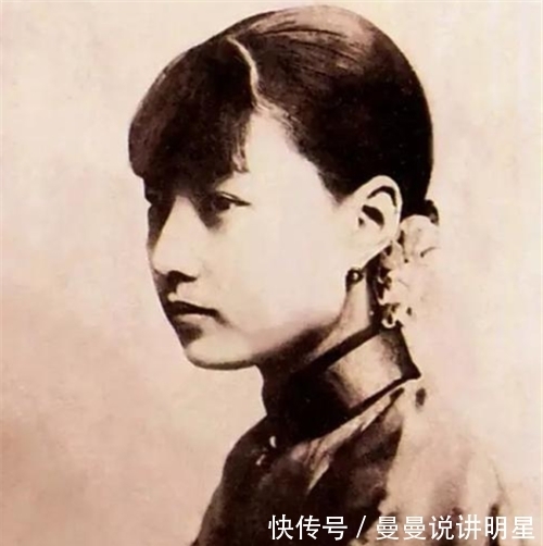 孟小冬|孟小冬临终前的倔强一幕:晚年喉管堵塞,呼吸困难,仍然拒绝治疗