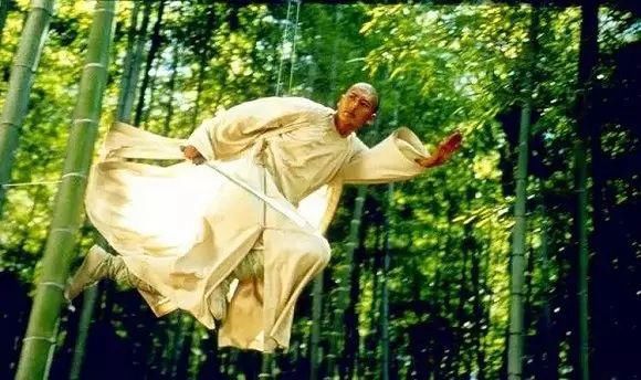 流萤|梦若流萤 为我独知—叶锦添