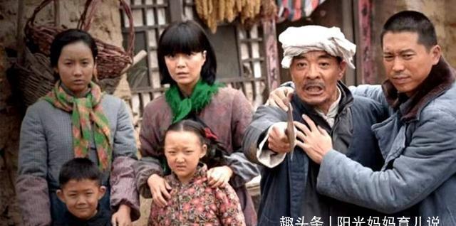 老话|农村老话家中有三,妻离子散,究竟是哪三点?