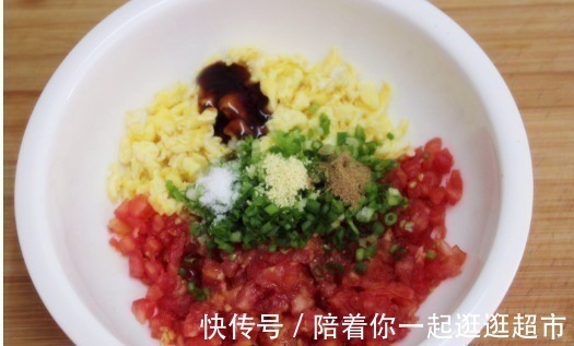韭菜芹菜都靠边站，用这菜做饺子馅，营养还解馋