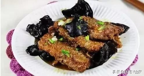 荷兰豆|想想都流口水的12道美味家常菜，色香味俱全，味道好极了