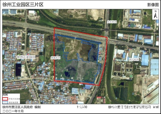 拆迁|徐州这13个地方即将拆迁