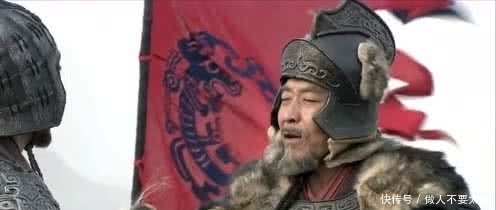 秦军|长平之战中，如果秦军的指挥官还是王龁，赵括败的不会那么惨！