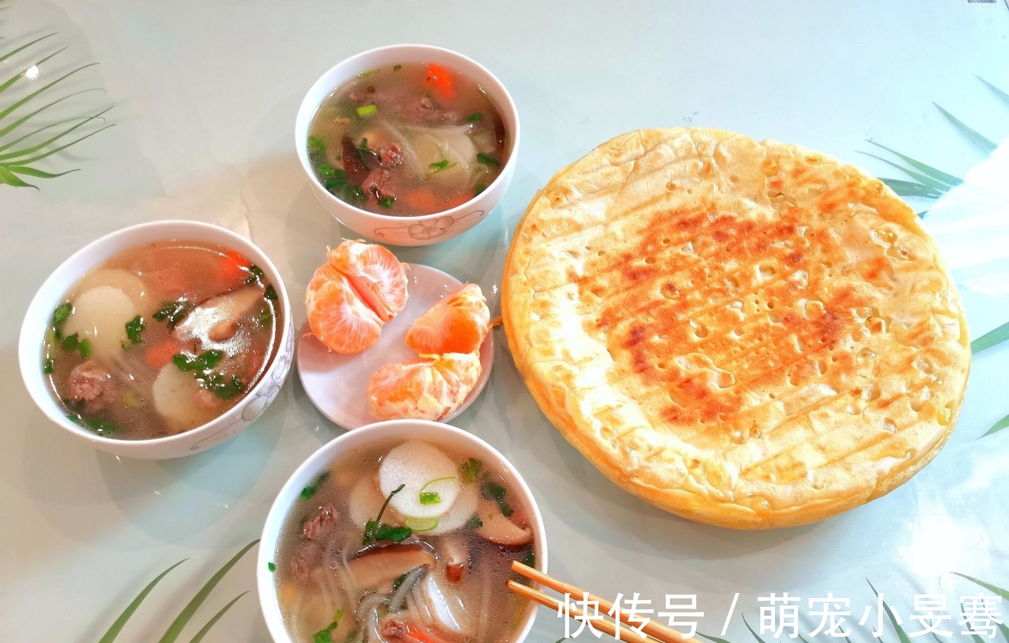 红萝卜|不知道早餐吃啥？跟我做，每天一个花样，一个月都不重复