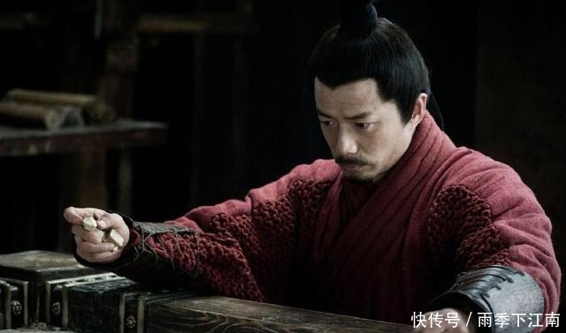 战役|此人是古代最牛将领，亲自指挥一场极难战役，千年来无一人敢模仿