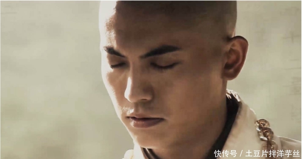 和尚|既当皇帝也当和尚，立尼姑为后，野心十足，最后死得不明不白