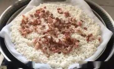 腊肠|自从知道糯米能这样做,我一周做5次,皮薄馅大,家人们都吃不够