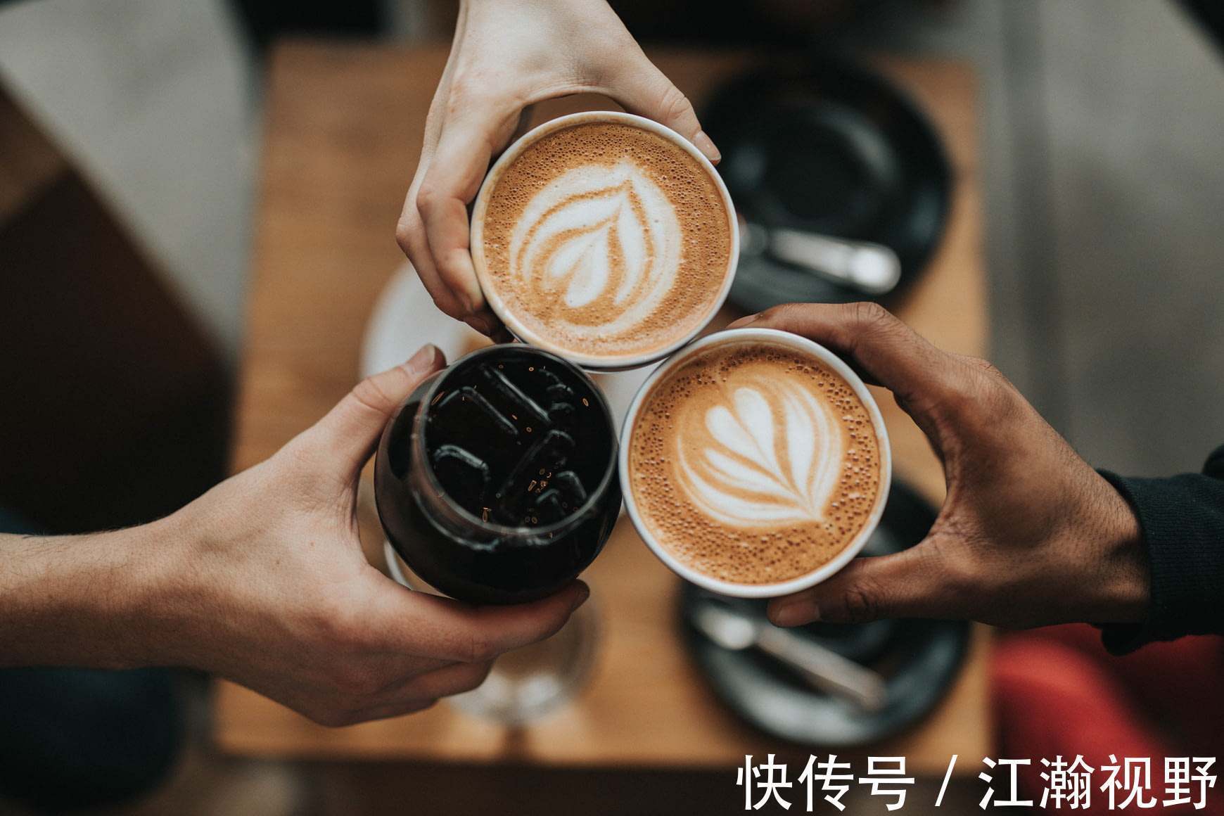 蜜雪冰城|回三四线开咖啡店成潮流?咖啡店去下沉市场真能赚钱?