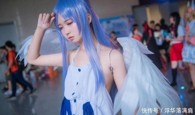 小姐姐|新人第一次出cos,都容易出哪些糗事西服金木真尴尬!