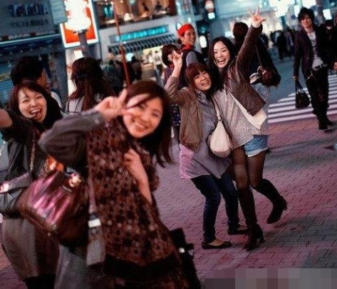 生活|生活在中国的日本人，怎样看待抗日剧真实反应令人大吃一惊