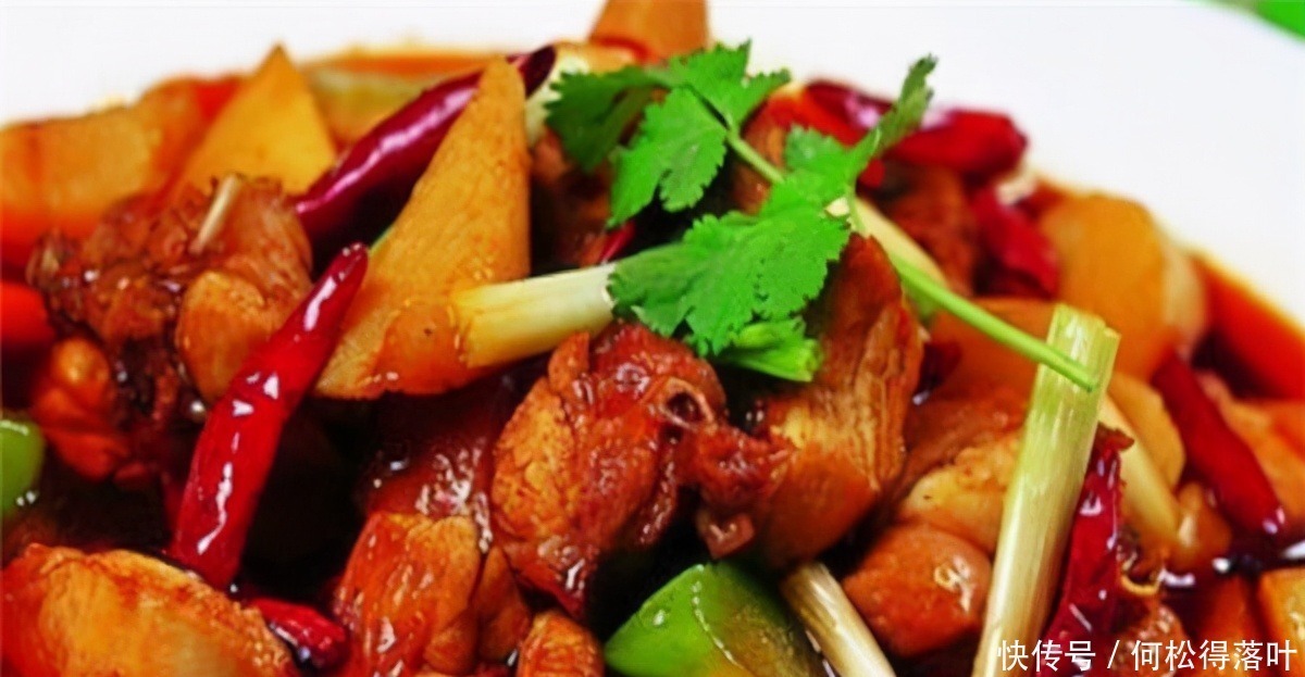 精选菜肴27款推荐，家常食材健康做法，让你吃得美味吃得有营养