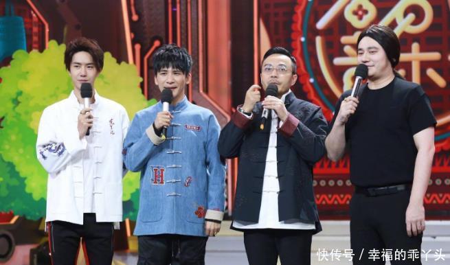  当年|当年和汪涵“闹掰”，给郭德纲“下跪”，如今欧弟过得怎么样了？