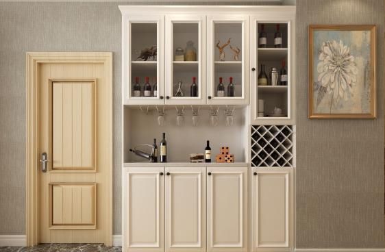 柜子|装修这3处万万不要做柜子了,费钱又不耐用,入住就知有多坑了